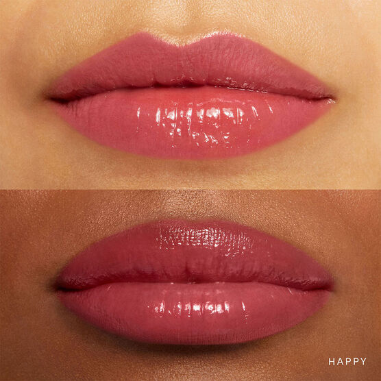 SOFT PINCH TINTED LIP OIL - HAPPY